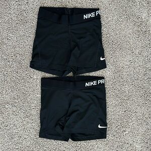 Nike Pro Spandex